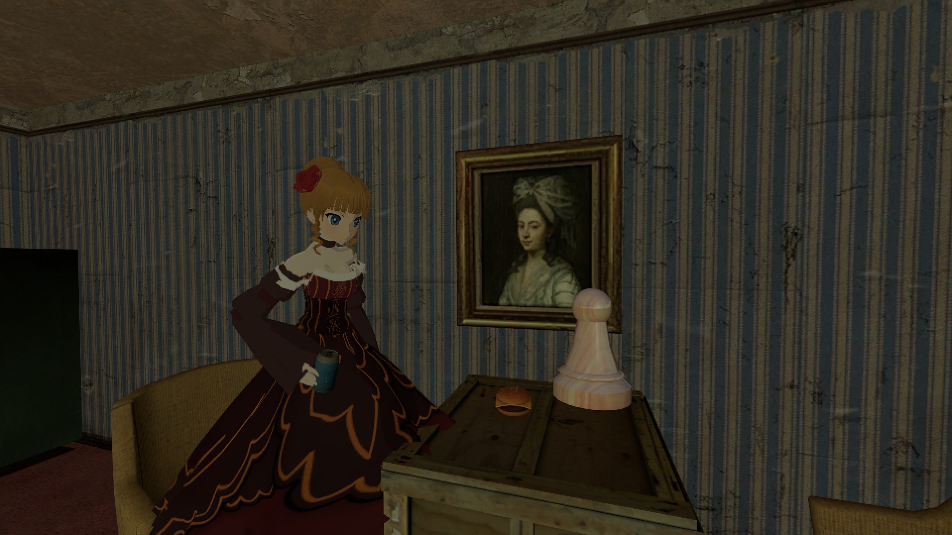 Beatrice gaming