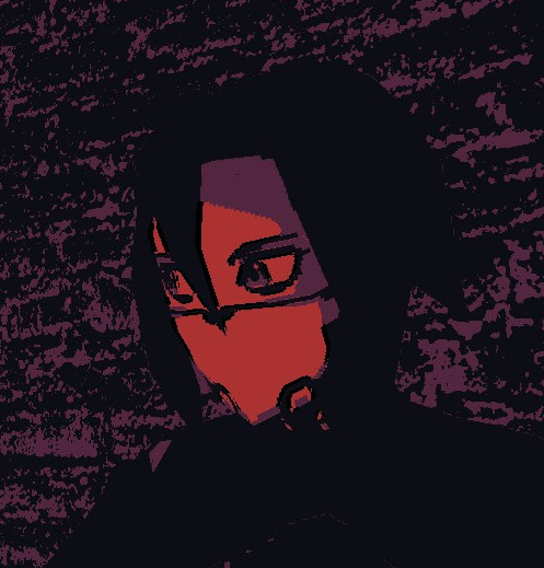 A young Repilka